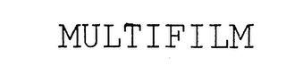 MULTIFILM logo