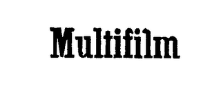 MULTIFILM logo