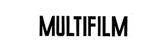 MULTIFILM logo