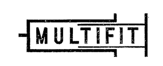 MULTIFIT logo