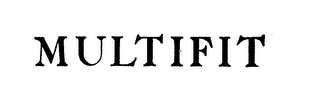MULTIFIT logo
