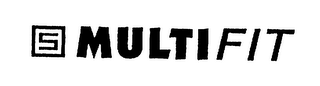 MULTIFIT logo