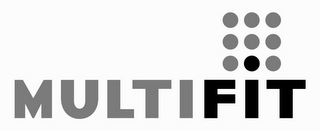 MULTIFIT logo