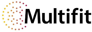 MULTIFIT logo