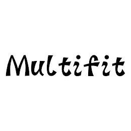 MULTIFIT logo