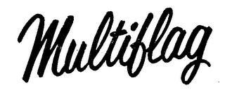 MULTIFLAG logo