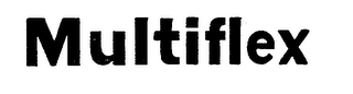 MULTIFLEX logo