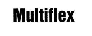 MULTIFLEX logo
