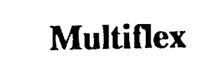 MULTIFLEX logo