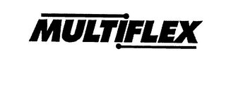 MULTIFLEX logo