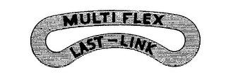MULTIFLEX LAST-LINK logo