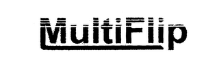 MULTIFLIP logo