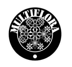 MULTIFLORA logo