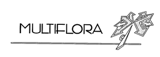 MULTIFLORA logo