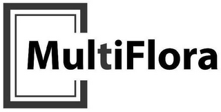 MULTIFLORA logo