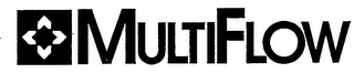 MULTIFLOW logo
