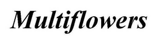 MULTIFLOWERS logo