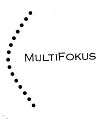 MULTIFOKUS logo