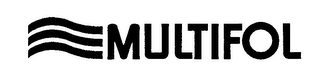 MULTIFOL logo