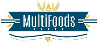 MULTIFOODS logo