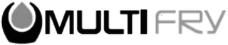 MULTIFRY logo