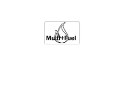 MULTI+FUEL logo