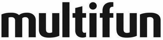 MULTIFUN logo
