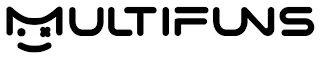 MULTIFUNS logo
