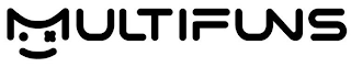 MULTIFUNS logo