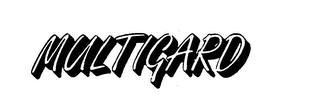 MULTIGARD logo