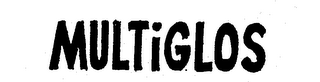 MULTIGLOS logo