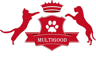 MULTIGOOD logo