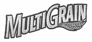 MULTIGRAIN logo