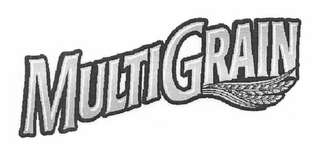 MULTIGRAIN logo