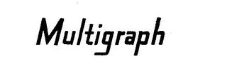 MULTIGRAPH logo