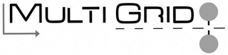 MULTIGRID logo