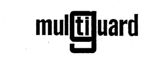 MULTIGUARD logo
