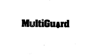MULTIGUARD logo