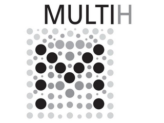 MULTIH M logo