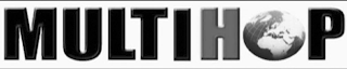 MULTIHOP logo