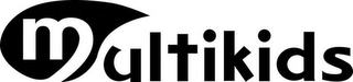 MULTIKIDS logo