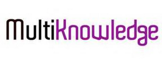 MULTIKNOWLEDGE logo