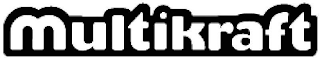 MULTIKRAFT logo