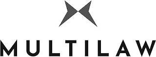 MULTILAW logo