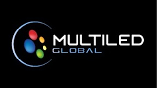 MULTILED GLOBAL logo