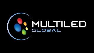 MULTILED GLOBAL logo