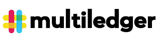 # MULTILEDGER logo