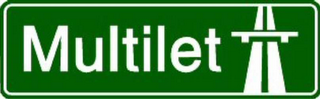 MULTILET logo