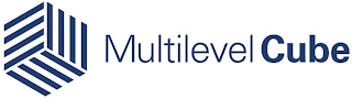 MULTILEVEL CUBE logo