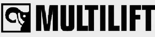 MULTILIFT logo